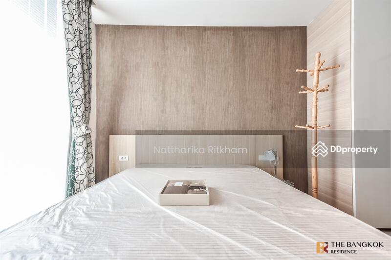For Rent - Klass Silom, Bangkok