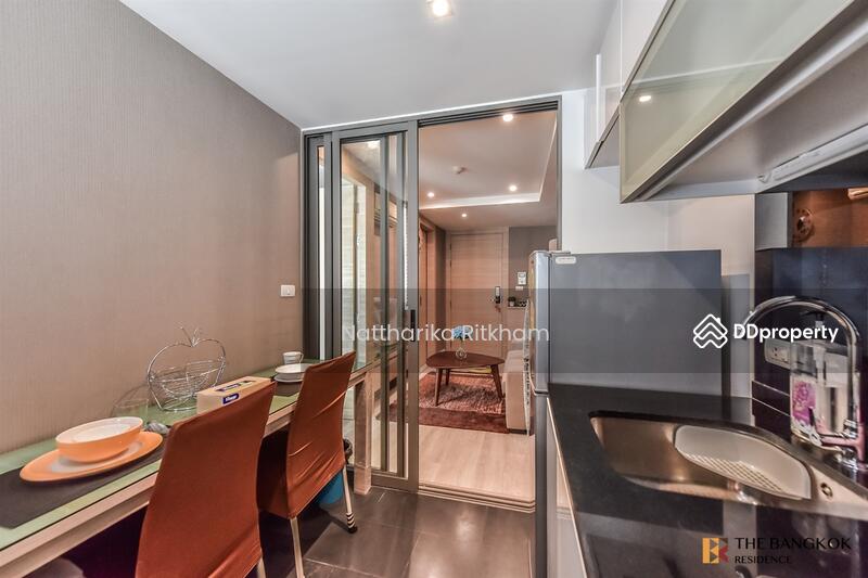 For Rent - Klass Silom, Bangkok