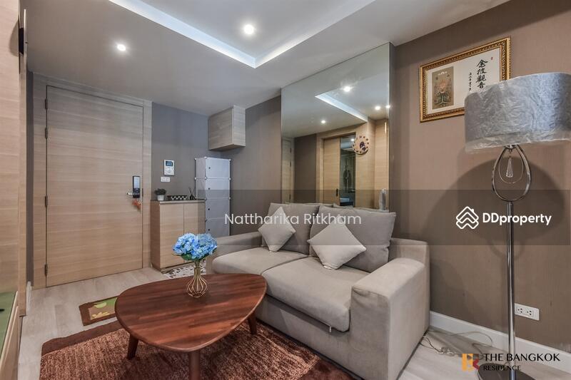 ให้เช่า - Klass Silom, กรุงเทพ