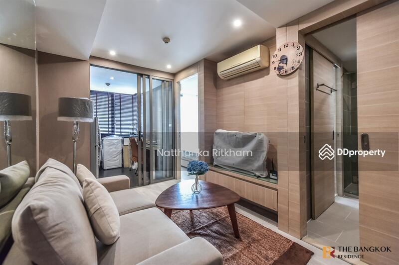 For Rent - Klass Silom, Bangkok