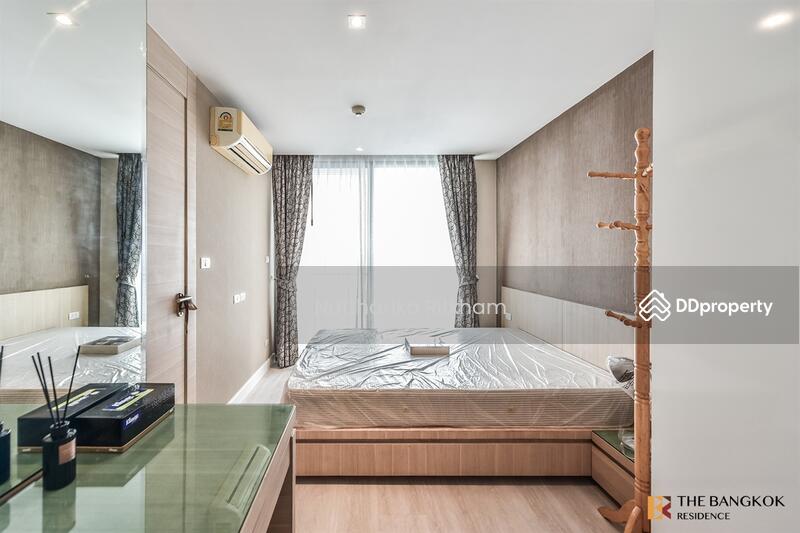 For Rent - Klass Silom, Bangkok