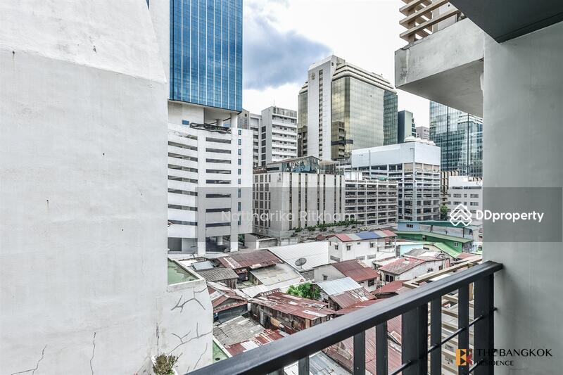ให้เช่า - Klass Silom, กรุงเทพ