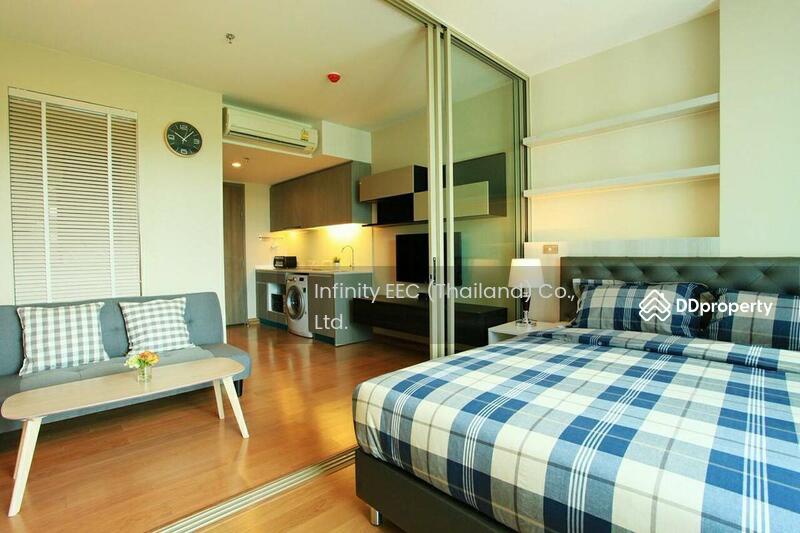 For Sale - Marina Bayfront Sriracha, Chon Buri