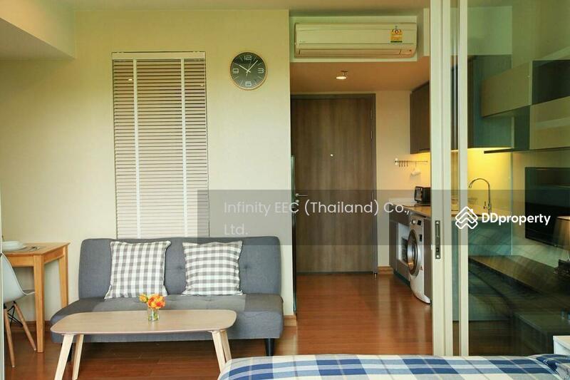 For Sale - Marina Bayfront Sriracha, Chon Buri