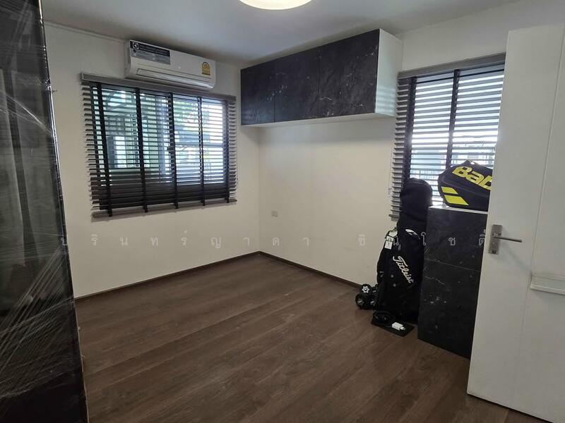 Mantana Bangna Km.7, Samut Prakan, 68 Bangna-Trad Road, Bang Kaeo, Bang Plee, Samut Prakan, 3 Bedrooms, 220 sqm, Single Detached House For Rent, by ปรินทร์ญาดา ชิณโชติ, 60028466 - DDproperty.com