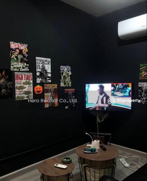 For Rent - For Rent Bangkok Retail Sukhumvit BTS Thong Lo Watthana BRE18433, Bangkok