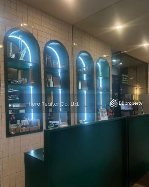 For Rent - For Rent Bangkok Retail Sukhumvit BTS Thong Lo Watthana BRE18433, Bangkok