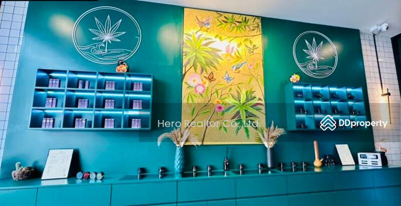 For Rent - For Rent Bangkok Retail Sukhumvit BTS Thong Lo Watthana BRE18433, Bangkok
