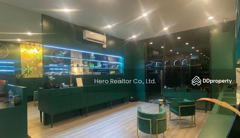 ให้เช่า - For Rent Bangkok Retail Sukhumvit BTS Thong Lo Watthana BRE18433, กรุงเทพ