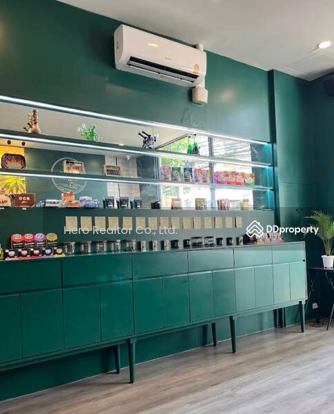 ให้เช่า - For Rent Bangkok Retail Sukhumvit BTS Thong Lo Watthana BRE18433, กรุงเทพ