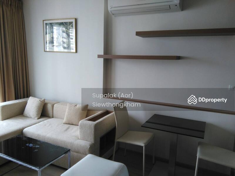 ให้เช่า - Rhythm Sathorn : ริทึ่ม สาทร, กรุงเทพ