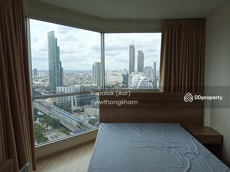ให้เช่า - Rhythm Sathorn : ริทึ่ม สาทร, กรุงเทพ