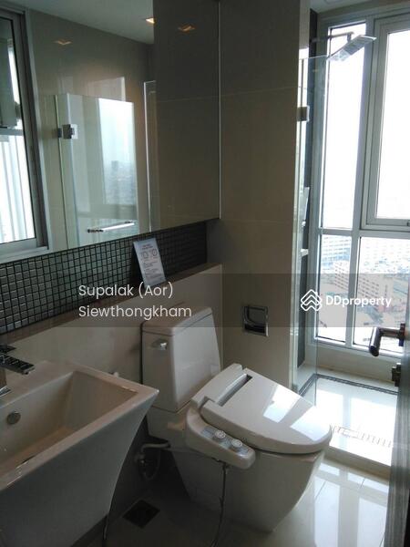 For Rent - Rhythm Sathorn, Bangkok