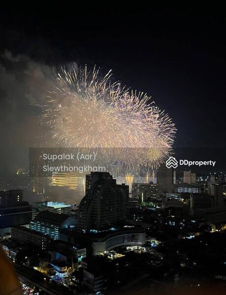 For Rent - Rhythm Sathorn, Bangkok
