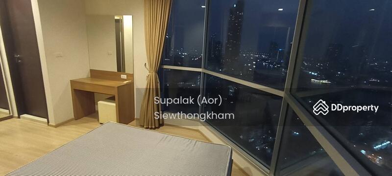 ให้เช่า - Rhythm Sathorn : ริทึ่ม สาทร, กรุงเทพ