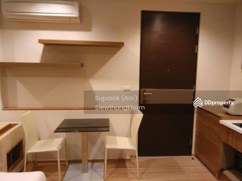 ให้เช่า - Rhythm Sathorn : ริทึ่ม สาทร, กรุงเทพ