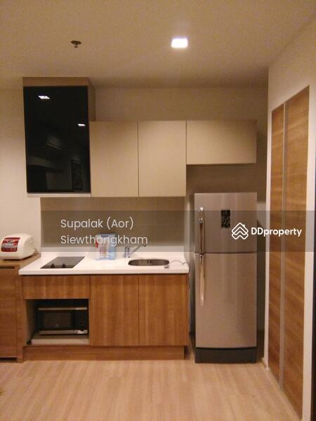 ให้เช่า - Rhythm Sathorn : ริทึ่ม สาทร, กรุงเทพ