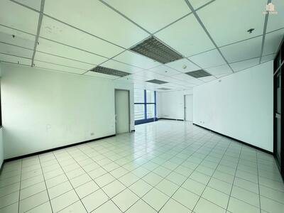 For Rent - Service office Space for Rent in Silom - Sathorn, Bangkok