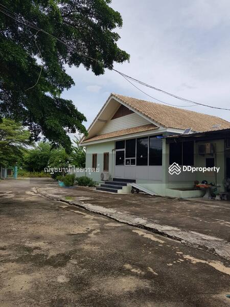 ขาย - ที่ดินพร้อมอาคารโรงงานและสำนักงานพื้นที่ 4,000 ตรม.พร้อมใบอนุญาตทำเลถนนบางกรวย-ไทรน้อยใก้ลโกบอลเฮ้าส, นนทบุรี