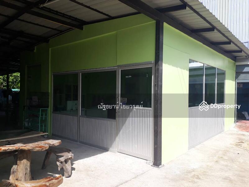 ขาย - ที่ดินพร้อมอาคารโรงงานและสำนักงานพื้นที่ 4,000 ตรม.พร้อมใบอนุญาตทำเลถนนบางกรวย-ไทรน้อยใก้ลโกบอลเฮ้าส, นนทบุรี