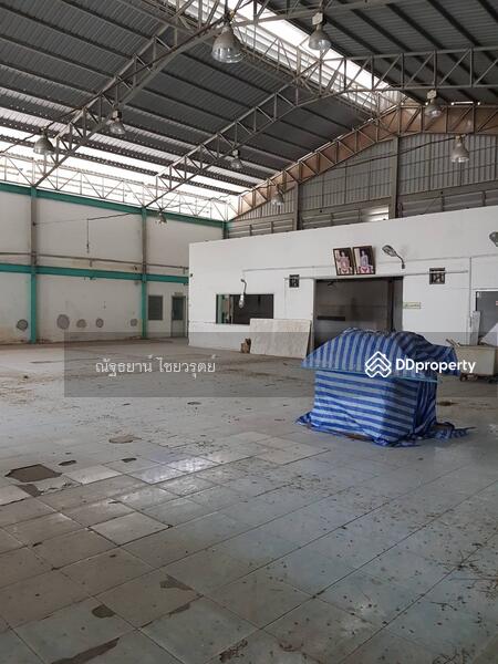 ขาย - ที่ดินพร้อมอาคารโรงงานและสำนักงานพื้นที่ 4,000 ตรม.พร้อมใบอนุญาตทำเลถนนบางกรวย-ไทรน้อยใก้ลโกบอลเฮ้าส, นนทบุรี