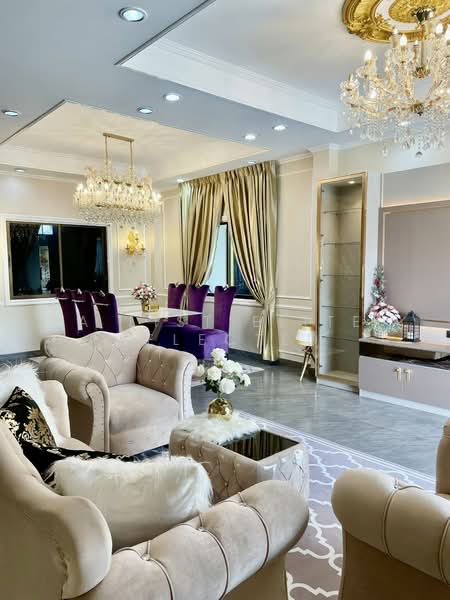 Eakmongkol 3, Chon Buri (Pattaya), Nong Pru, Bang Lamung (Pattaya), Chon Buri (Pattaya), 5 Bedrooms, 240 sqm, Villa For Sale, by A LIST ELITE SELECTED, 60028555 - DDproperty.com