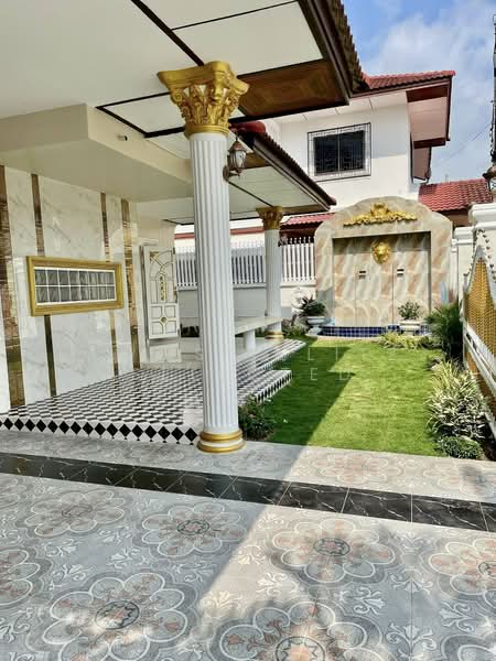 Eakmongkol 3, Chon Buri (Pattaya), Nong Pru, Bang Lamung (Pattaya), Chon Buri (Pattaya), 5 Bedrooms, 240 sqm, Villa For Sale, by A LIST ELITE SELECTED, 60028555 - DDproperty.com