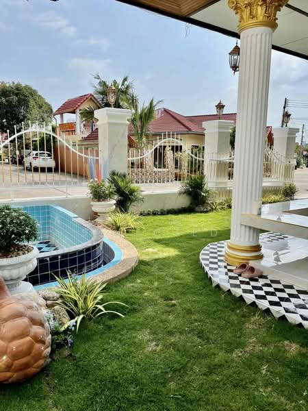 Eakmongkol 3, Chon Buri (Pattaya), Nong Pru, Bang Lamung (Pattaya), Chon Buri (Pattaya), 5 Bedrooms, 240 sqm, Villa For Sale, by A LIST ELITE SELECTED, 60028555 - DDproperty.com