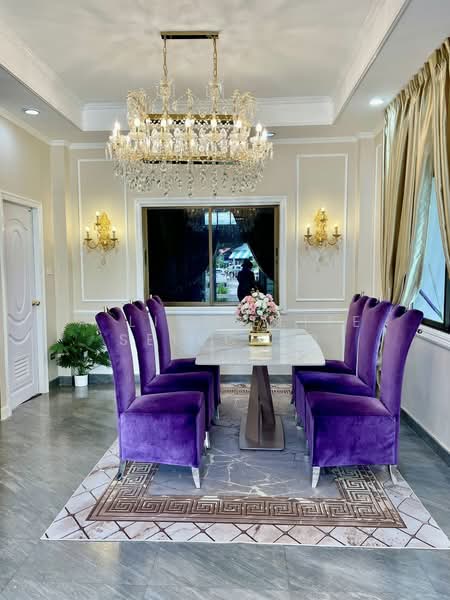 Eakmongkol 3, Chon Buri (Pattaya), Nong Pru, Bang Lamung (Pattaya), Chon Buri (Pattaya), 5 Bedrooms, 240 sqm, Villa For Sale, by A LIST ELITE SELECTED, 60028555 - DDproperty.com