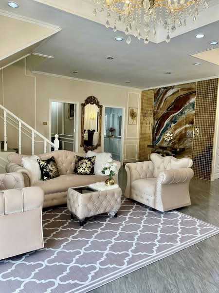 Eakmongkol 3, Chon Buri (Pattaya), Nong Pru, Bang Lamung (Pattaya), Chon Buri (Pattaya), 5 Bedrooms, 240 sqm, Villa For Sale, by A LIST ELITE SELECTED, 60028555 - DDproperty.com