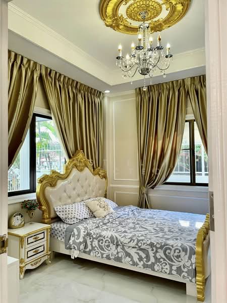 Eakmongkol 3, Chon Buri (Pattaya), Nong Pru, Bang Lamung (Pattaya), Chon Buri (Pattaya), 5 Bedrooms, 240 sqm, Villa For Sale, by A LIST ELITE SELECTED, 60028555 - DDproperty.com