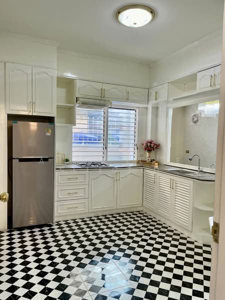 Eakmongkol 3, Chon Buri (Pattaya), Nong Pru, Bang Lamung (Pattaya), Chon Buri (Pattaya), 5 Bedrooms, 240 sqm, Villa For Sale, by A LIST ELITE SELECTED, 60028555 - DDproperty.com