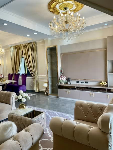 Eakmongkol 3, Chon Buri (Pattaya), Nong Pru, Bang Lamung (Pattaya), Chon Buri (Pattaya), 5 Bedrooms, 240 sqm, Villa For Sale, by A LIST ELITE SELECTED, 60028555 - DDproperty.com