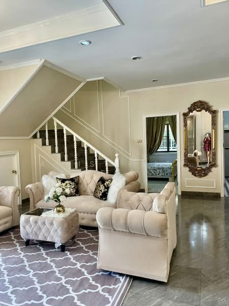 Eakmongkol 3, Chon Buri (Pattaya), Nong Pru, Bang Lamung (Pattaya), Chon Buri (Pattaya), 5 Bedrooms, 240 sqm, Villa For Sale, by A LIST ELITE SELECTED, 60028555 - DDproperty.com