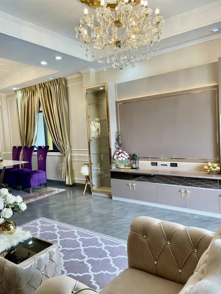 Eakmongkol 3, Chon Buri (Pattaya), Nong Pru, Bang Lamung (Pattaya), Chon Buri (Pattaya), 5 Bedrooms, 240 sqm, Villa For Sale, by A LIST ELITE SELECTED, 60028555 - DDproperty.com