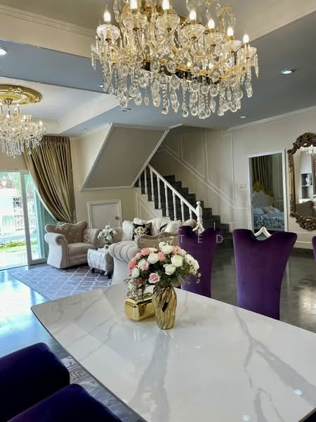 Eakmongkol 3, Chon Buri (Pattaya), Nong Pru, Bang Lamung (Pattaya), Chon Buri (Pattaya), 5 Bedrooms, 240 sqm, Villa For Sale, by A LIST ELITE SELECTED, 60028555 - DDproperty.com