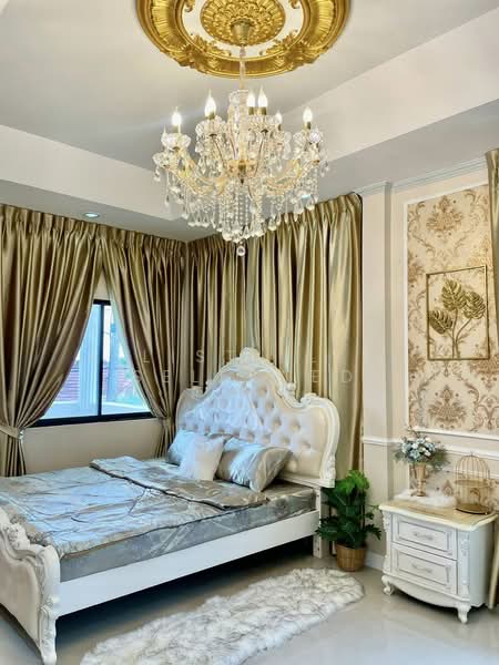 Eakmongkol 3, Chon Buri (Pattaya), Nong Pru, Bang Lamung (Pattaya), Chon Buri (Pattaya), 5 Bedrooms, 240 sqm, Villa For Sale, by A LIST ELITE SELECTED, 60028555 - DDproperty.com