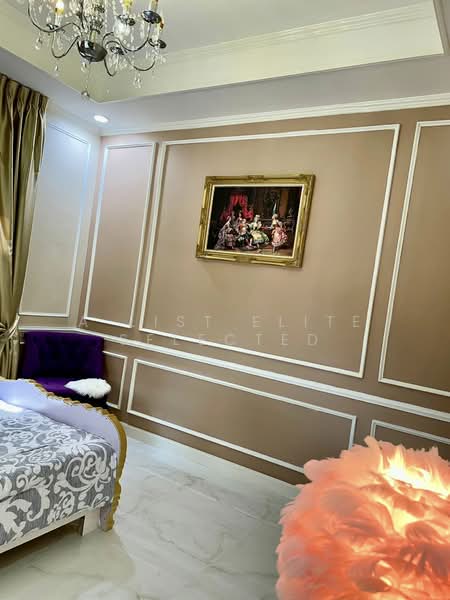 Eakmongkol 3, Chon Buri (Pattaya), Nong Pru, Bang Lamung (Pattaya), Chon Buri (Pattaya), 5 Bedrooms, 240 sqm, Villa For Sale, by A LIST ELITE SELECTED, 60028555 - DDproperty.com