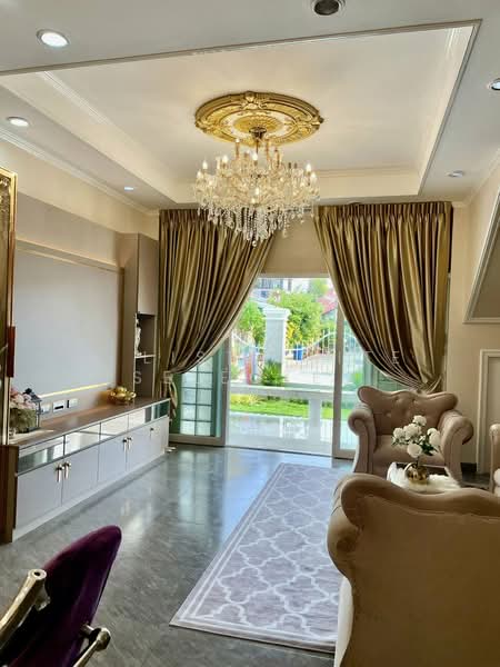 Eakmongkol 3, Chon Buri (Pattaya), Nong Pru, Bang Lamung (Pattaya), Chon Buri (Pattaya), 5 Bedrooms, 240 sqm, Villa For Sale, by A LIST ELITE SELECTED, 60028555 - DDproperty.com