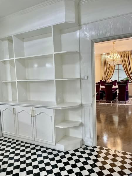 Eakmongkol 3, Chon Buri (Pattaya), Nong Pru, Bang Lamung (Pattaya), Chon Buri (Pattaya), 5 Bedrooms, 240 sqm, Villa For Sale, by A LIST ELITE SELECTED, 60028555 - DDproperty.com