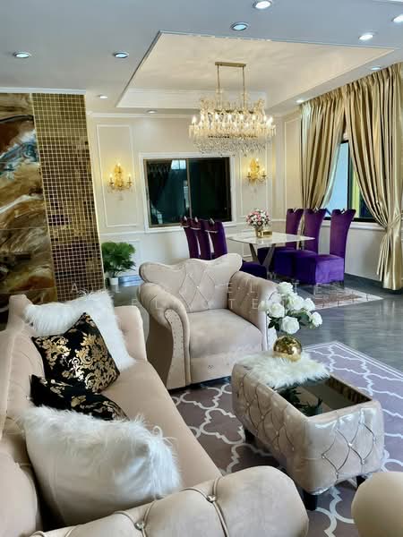 Eakmongkol 3, Chon Buri (Pattaya), Nong Pru, Bang Lamung (Pattaya), Chon Buri (Pattaya), 5 Bedrooms, 240 sqm, Villa For Sale, by A LIST ELITE SELECTED, 60028555 - DDproperty.com