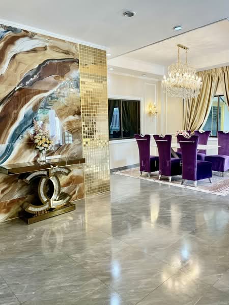 Eakmongkol 3, Chon Buri (Pattaya), Nong Pru, Bang Lamung (Pattaya), Chon Buri (Pattaya), 5 Bedrooms, 240 sqm, Villa For Sale, by A LIST ELITE SELECTED, 60028555 - DDproperty.com