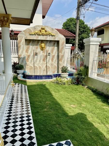 Eakmongkol 3, Chon Buri (Pattaya), Nong Pru, Bang Lamung (Pattaya), Chon Buri (Pattaya), 5 Bedrooms, 240 sqm, Villa For Sale, by A LIST ELITE SELECTED, 60028555 - DDproperty.com