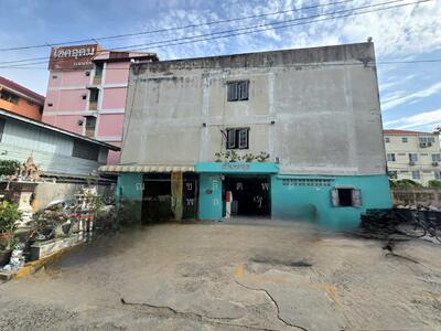 ขาย - ขายกิจการ หอพัก 78 ห้อง เขตโรงงาน, ปทุมธานี