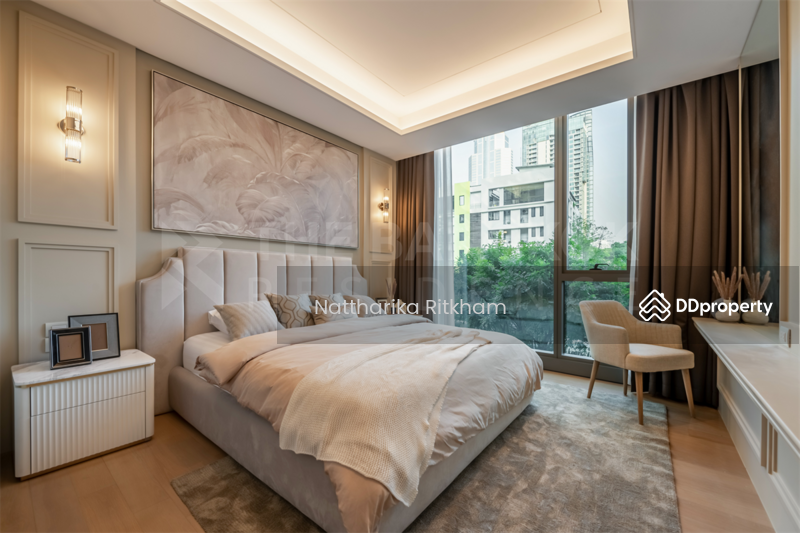 For Rent - Baan Sindhorn, Bangkok