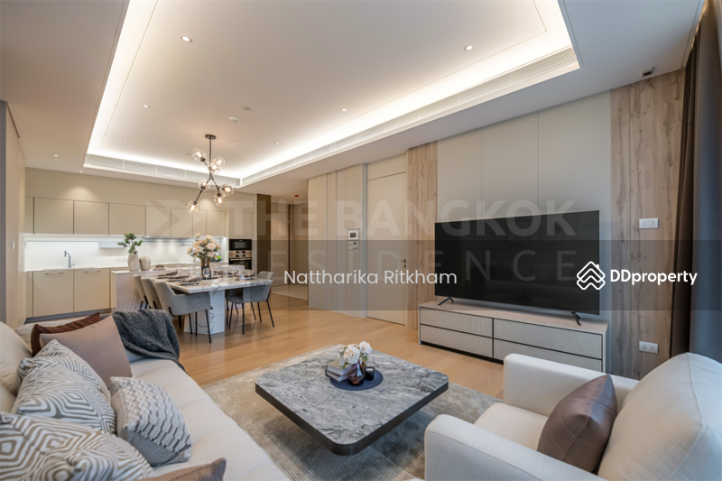For Rent - Baan Sindhorn, Bangkok