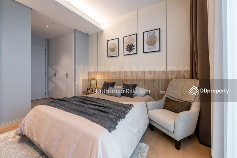 For Rent - Baan Sindhorn, Bangkok