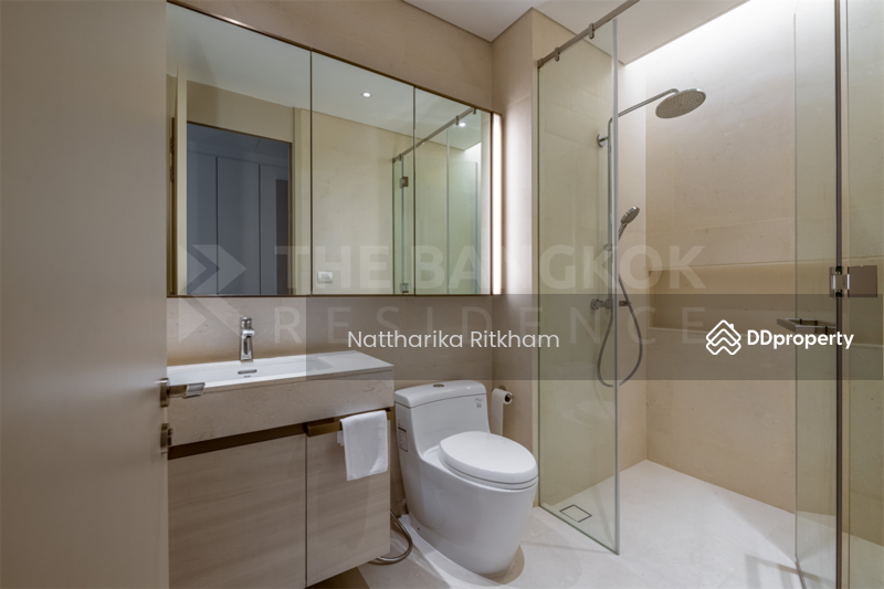 For Rent - Baan Sindhorn, Bangkok