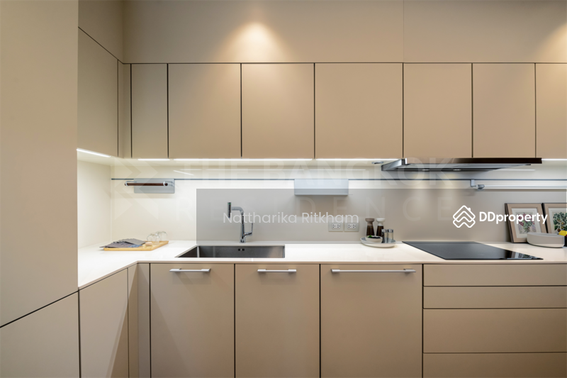 For Rent - Baan Sindhorn, Bangkok