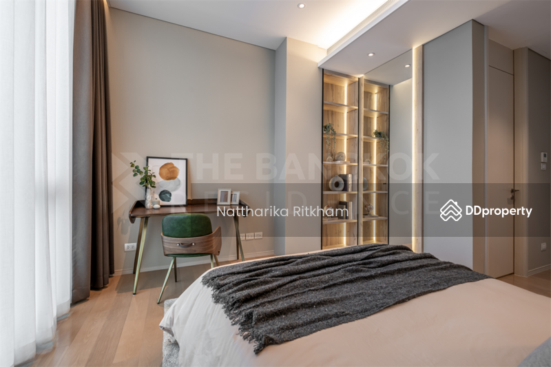 For Rent - Baan Sindhorn, Bangkok